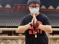 -径山寺