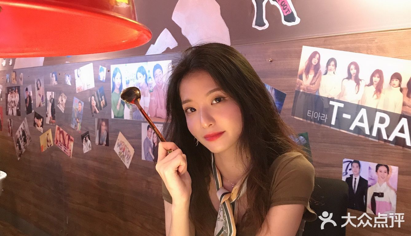 泉州探店|韩国人开的超地道的韩式烤肉🥩