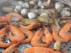 -原味蒸汽海鲜(嵊泗店)