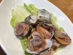 -峙山海鲜馆·花苑店
