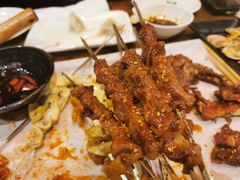 -枪火串烧·东北特色烧烤(罗湖总店)