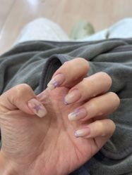-梵莎美甲美睫