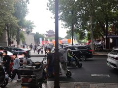 -汴河街
