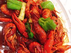 -龙虾奇迹(大华三路店)