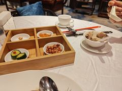 -红棉中餐厅·广州海航威斯汀酒店