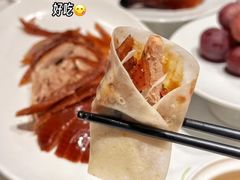 -四季民福烤鸭店(王府井东安门店)