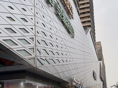 -万达广场(济南高新店)