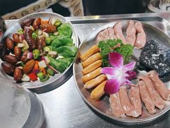 -小团团·路边烤牛肉(南岭壹街店)