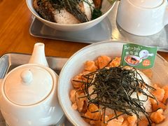 -Retro Deli 茶泡饭