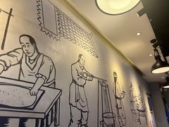 -头壹号  羊汤·饸饹面·大油条(西二旗店)