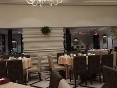 大堂-大鸭梨烤鸭店(花园村店)