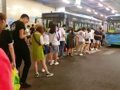 -梧村长途汽车站