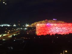 -北京盘古七星酒店