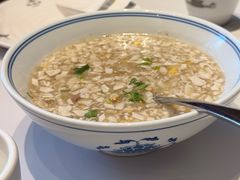 平桥豆腐-老淮安·淮安菜(周恩来纪念馆店)