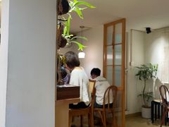 -本無咖啡·BeanWood Coffee