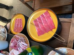 -牛New寿喜烧(新六百店)