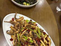 -金阁家常菜(贵阳路店)