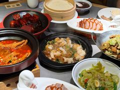 -褚记烤鸭·南京家常菜(雨花e-park店)