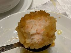 -臻宝中餐厅·大连菜·海鲜·融合菜(大连一方城堡豪华精选酒店)