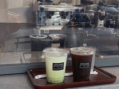 -CoffeeVendor(西乡店)