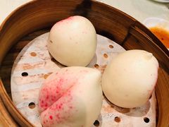寿桃-御宝轩(益丰·外滩源店)
