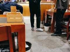 -福苗小骆驼烧烤(曲江店)