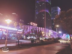 -万达茂商场(南京仙林店)