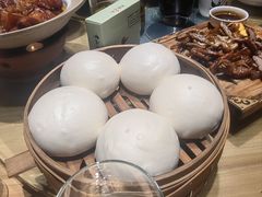 -黄山老妈·土菜(碧桂园店)