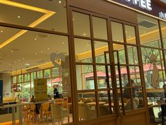 -COSTA COFFEE(广州广粤天地店)