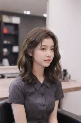 -虫二·专注健康烫染沙龙