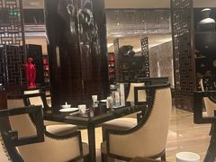 -西安皇冠假日酒店·御皇轩中餐厅