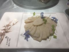 -鸭王烤鸭店(三里河店)