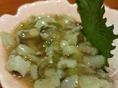 -気楽亭和食料理(气乐亭大世界本店)