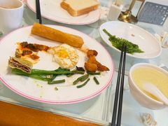 -光合谷酒店甄味府