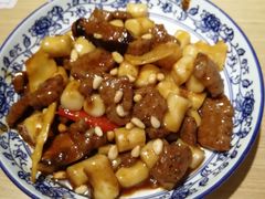 -兔爸私家小厨(新北万达店)