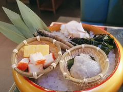 -牛New寿喜烧(曹路花园城店)