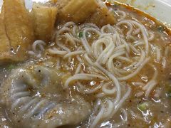 -户部巷小吃(中商徐东平价广场店)