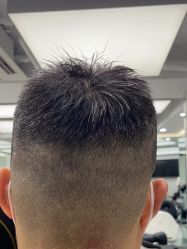 -潘多拉Hairsalon