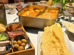 -螺大喜螺蛳粉火锅(雍和宫店)