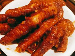 -中国厨房/台湾牛肉面