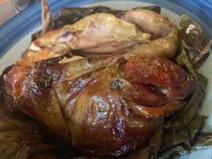 -兰溪小馆(东直门簋街店)