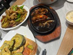 -谢虢彬名厨私房菜