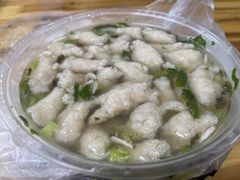 -南湖公园地摊集市