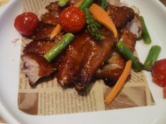-花舍·新派粤菜·西餐·下午茶(亚运村·鸟巢店)