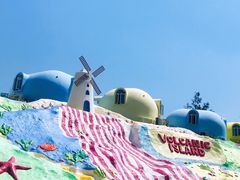 -漳州滨海火山岛自然生态风景区
