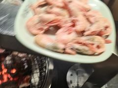 -韩盛·盛江山自助料理(奥体万达店)