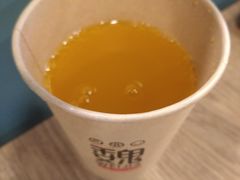 -魏家凉皮(十里河店)