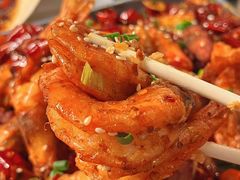 -情妹耙泥鳅·江湖川菜(科华店)