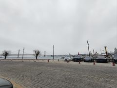 -川旺角融合菜•海景餐厅(星海广场店)
