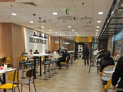 -麦当劳(世贸店)